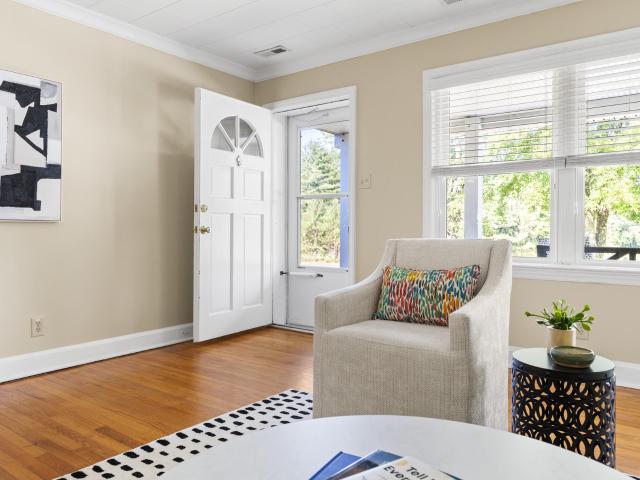 House for sale in Hillsborough, North Carolina