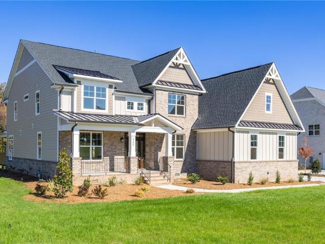 House for sale in Guilford, North Carolina