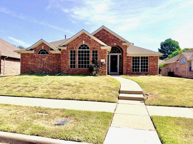 House for sale in Garland, Texas