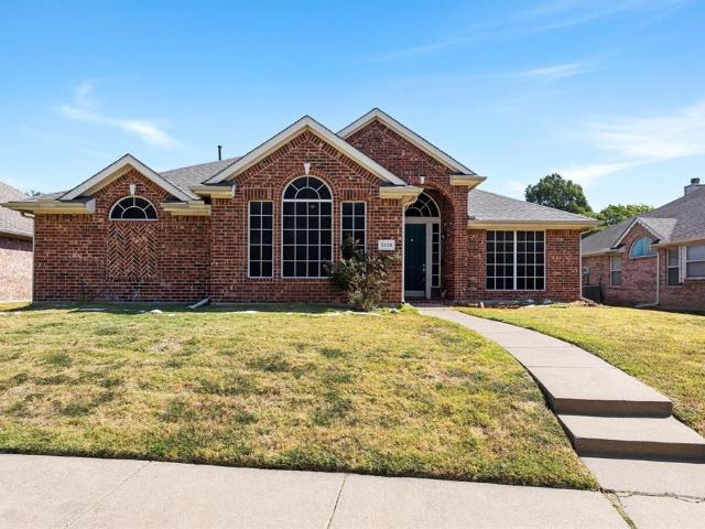 House for sale in Garland, Texas
