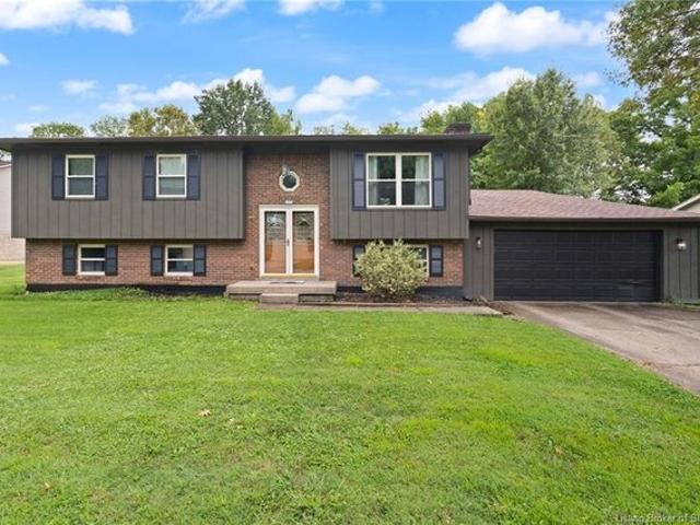 House for sale in Jeffersonville, Indiana