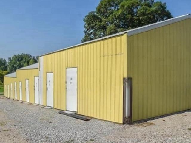 Commercial for sale in Bedford, Indiana