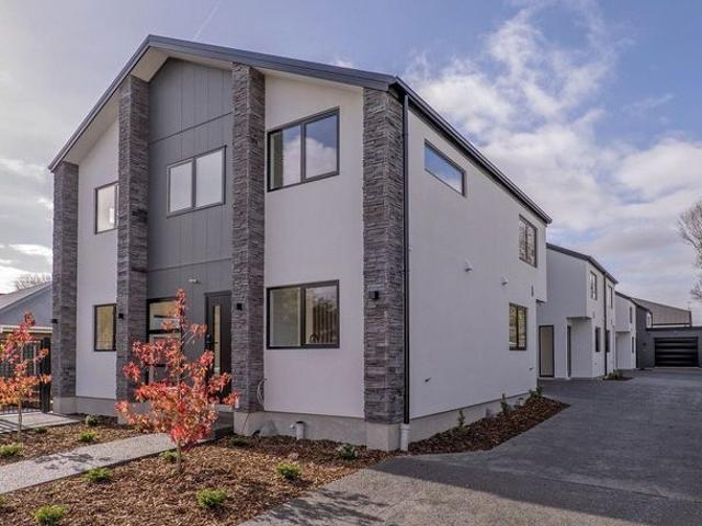 House for rent in Riccarton, Canterbury