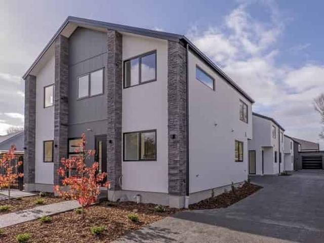House for rent in Riccarton, Canterbury