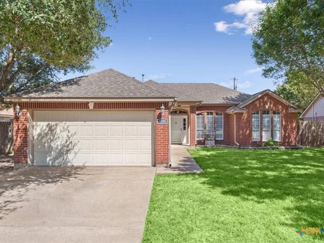 House for sale in Belton, Texas