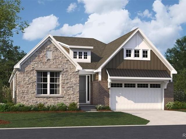 Condo for sale in West Bloomfield, Michigan