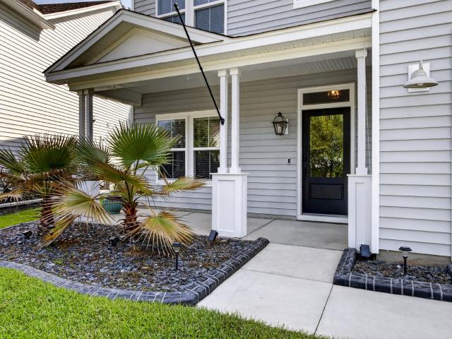 Property for rent in Charleston, South Carolina