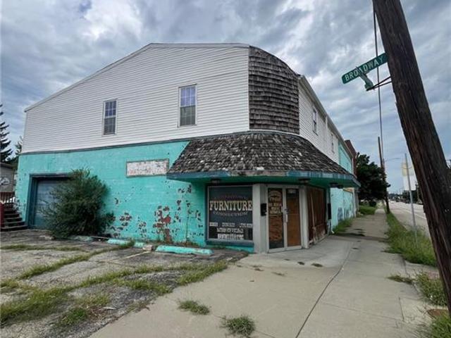 Commercial for sale in Arlington Heights, Saint Joseph