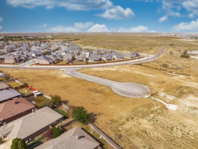 Land for sale in Odessa, Texas