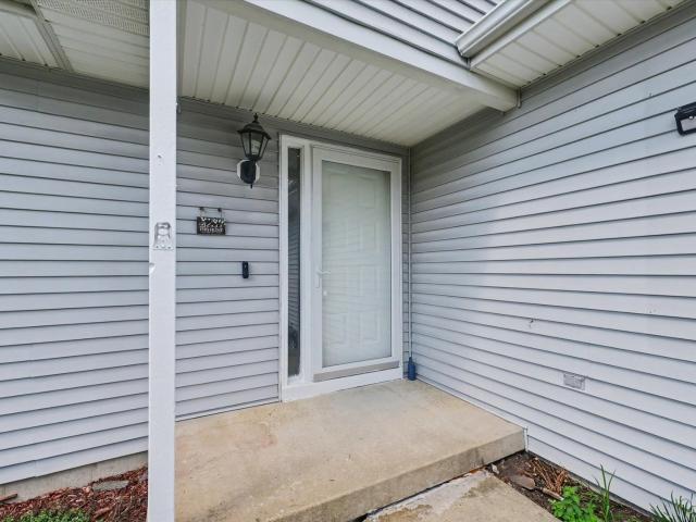 House for sale in Champaign, Illinois