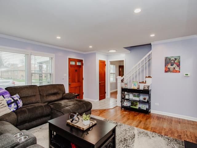 Property for sale in Franklin Park, Illinois