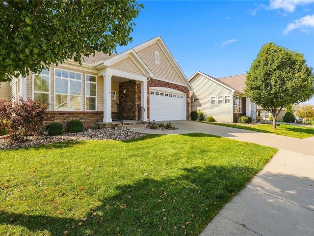 Condo for sale in Ankeny, Polk County