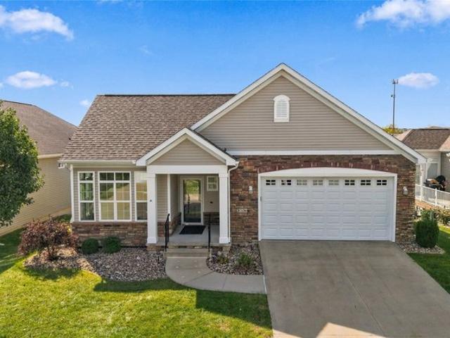 Townhouse for sale in Ankeny, Polk County