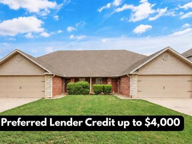 House for sale in Bentonville, Benton County