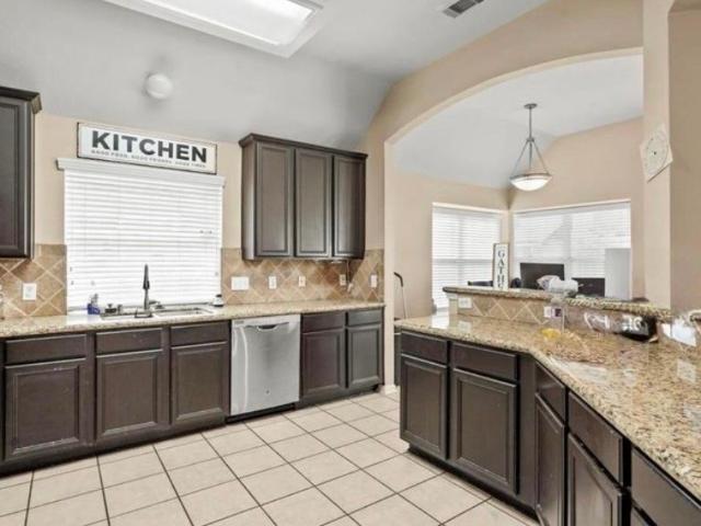 House for sale in Manvel, Brazoria County