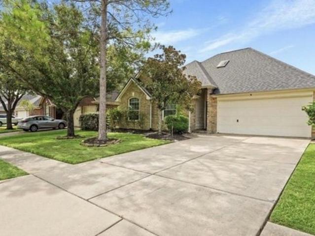 House for sale in Manvel, Brazoria County