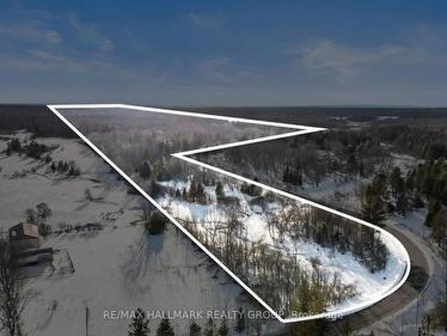 Land for sale in Ottawa