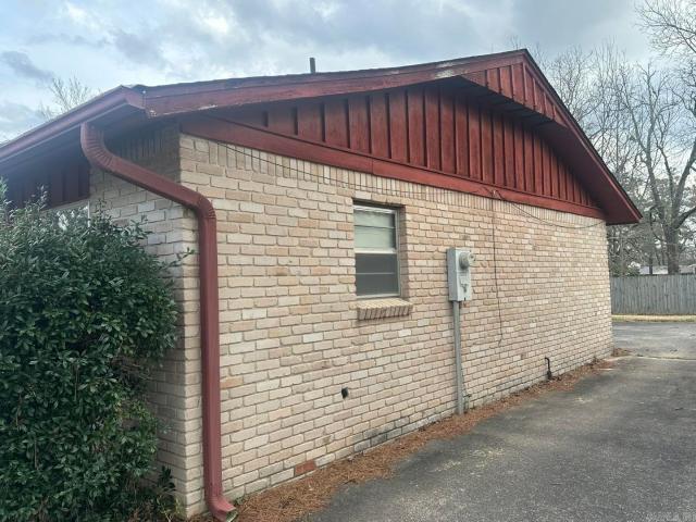 House for sale in Ark