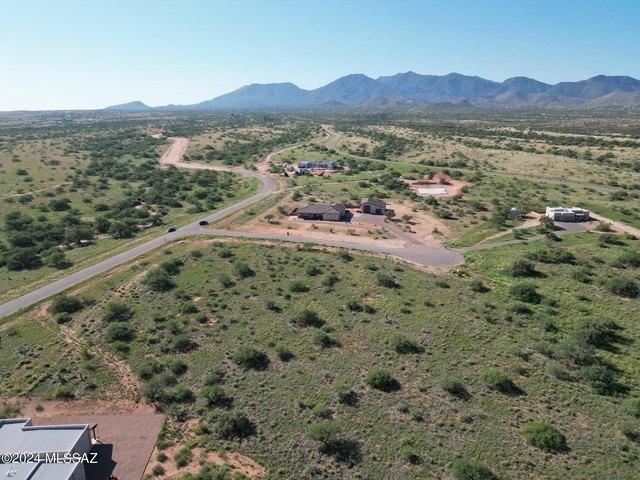 Land for sale in Cochise, Arizona