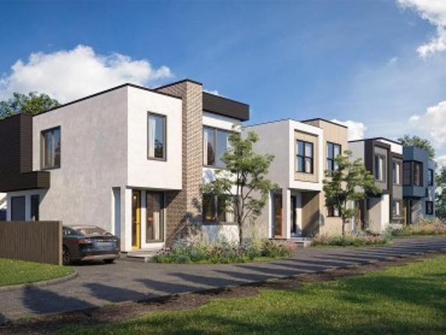 Land for sale in Burnside, Victoria