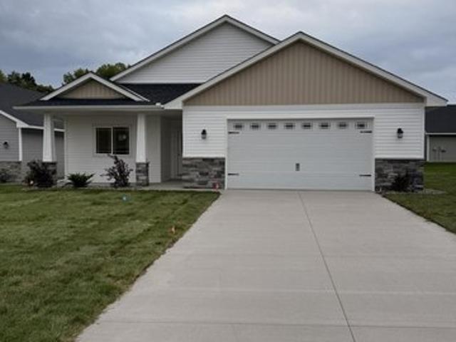 Townhouse for sale in Anoka, Minnesota