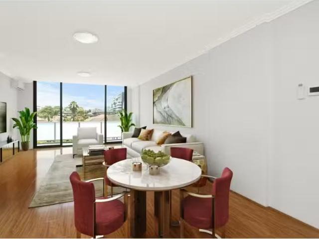 Apartment for rent in Sydney, New South Wales