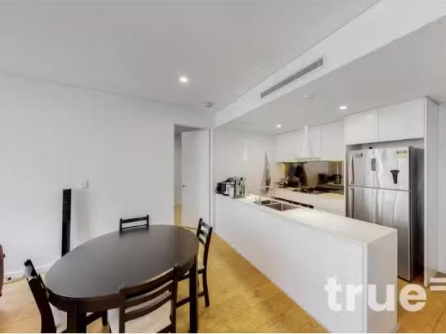 Apartment for rent in Rosebery, Sydney
