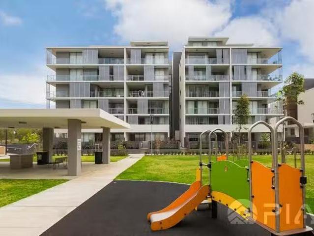 Apartment for rent in Hillsdale