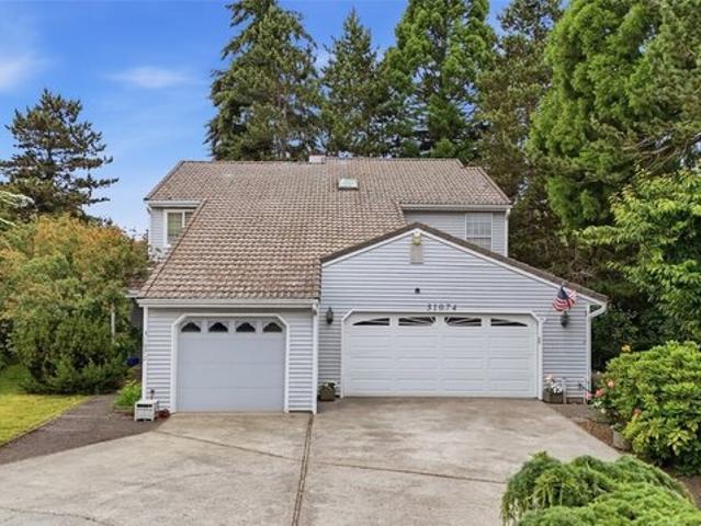 Townhouse for sale in Federal Way, King County