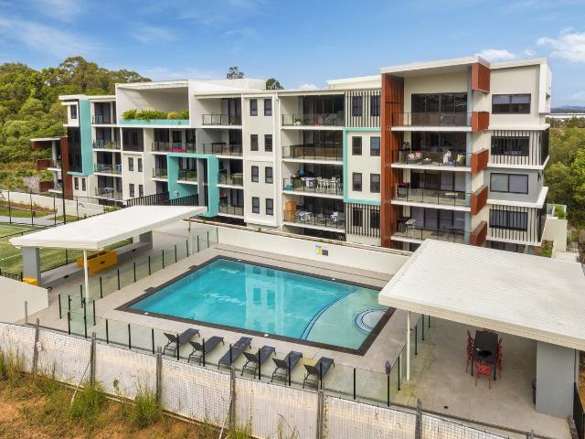 Apartment for rent in Fernbrook, Queensland