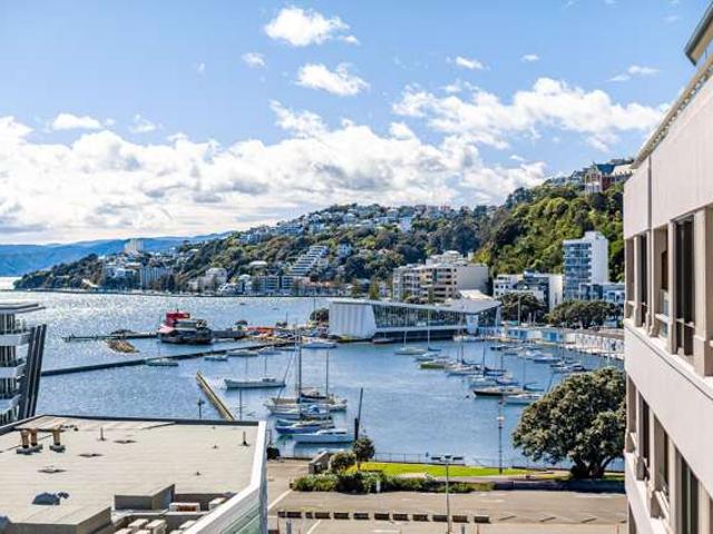 Apartment for sale in Matata, Wellington