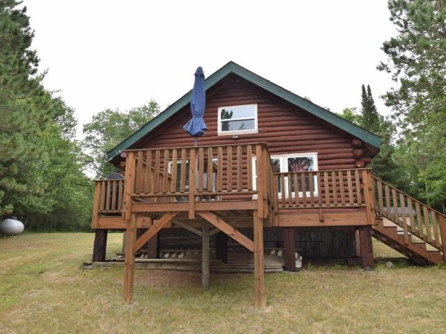 House for sale in Swiss, Wisconsin
