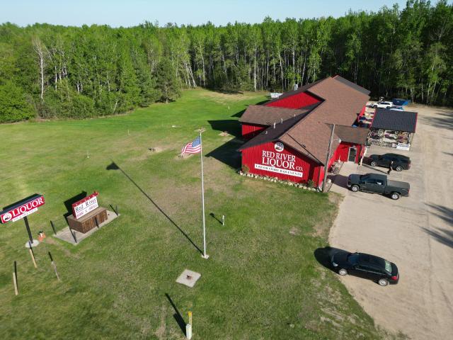 Commercial for sale in Hubbard, Minnesota