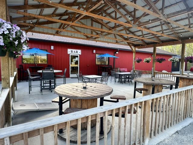 Commercial for sale in Hubbard, Minnesota