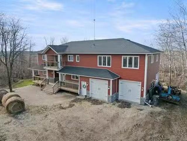 House for sale in Manitoba