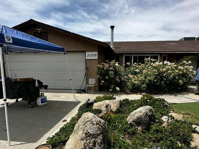 House for sale in Coarsegold, California