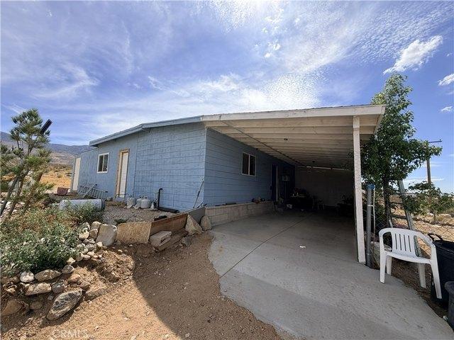 House for sale in Lucerne Valley, California