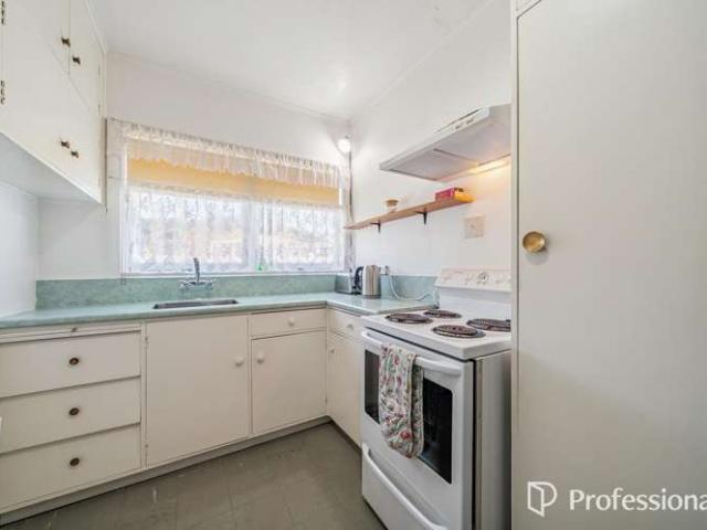 Apartment for sale in Days Bay, Wellington