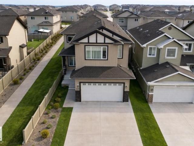 House for sale in Wedgewood, Alberta