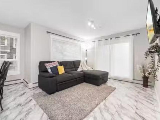 Condo for sale in Northwest, Alberta