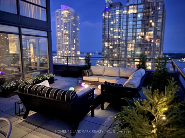 Condo for rent in Woburn, Ontario