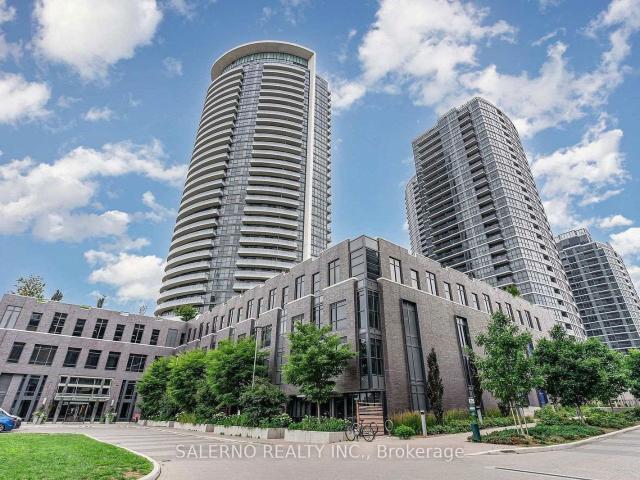 Condo for sale in Woburn, Ontario