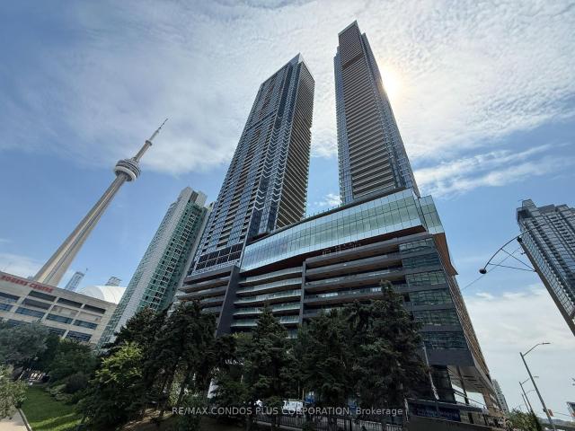 Condo for rent in Spadina—Fort York, Toronto