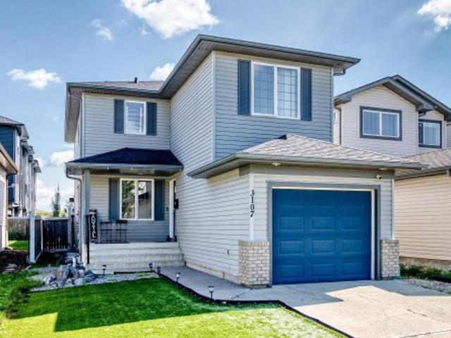 House for sale in Beaumont, Alberta