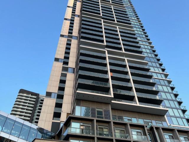 Condo for rent in York, Ontario