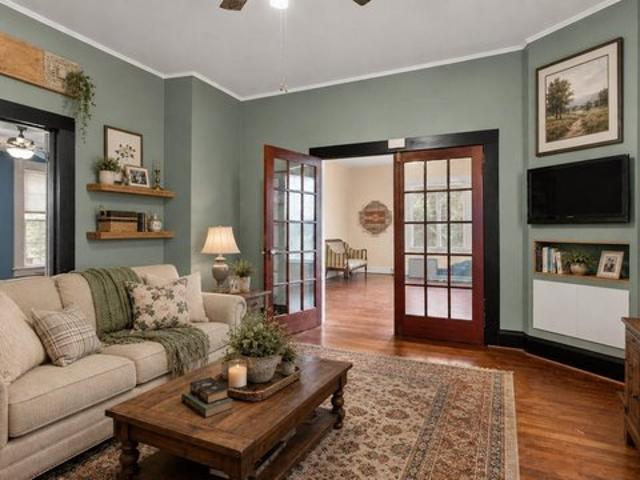 House for sale in Alberta, Alabama