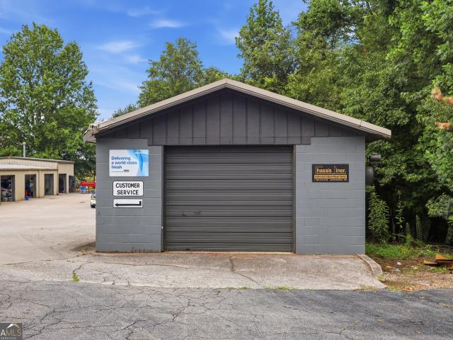 House for sale in Alto, Georgia