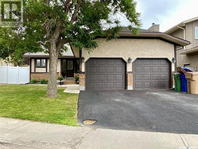House for sale in Regina, Saskatchewan