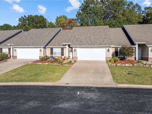Condo for sale in Ark