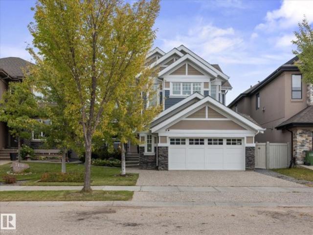 House for sale in Cameron Heights, Edmonton